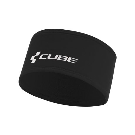Cube Functional Headband Race Be Warm téli fejpánt