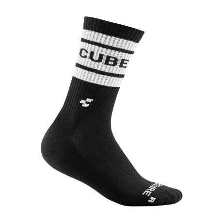 Cube After Race High Cut zokni