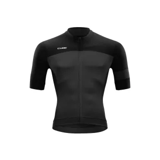 Cube Blackline rövidujjú mez