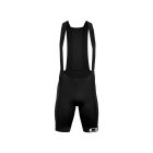 Cube Blackline Bib Shorts kantáros testhezálló rövidnadrág