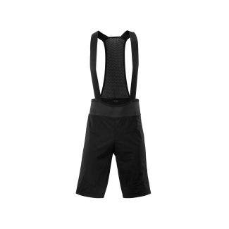   Cube Backline Baggy Bib Shorts kantáros all mountain rövidnadrág