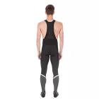 Cube Blackline Bib Tights kantáros testhezálló hosszúnadrág