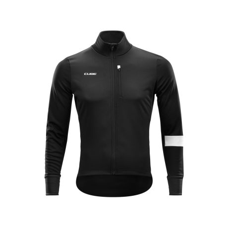 Cube Blackline Softshell Jacket télikabát