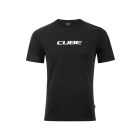 Cube Organic Classic Logo póló