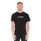 Cube Organic Classic Logo póló