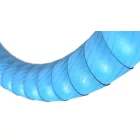 PRO Sport Control Tape kormánybandázs