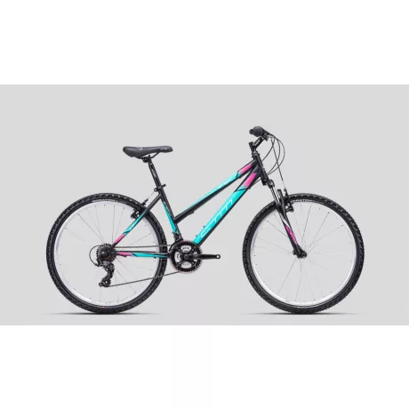CTM Stefi 2.0 női MTB 26" kerékpár 2021