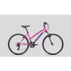 CTM Stefi 2.0 női MTB 26" kerékpár 2021