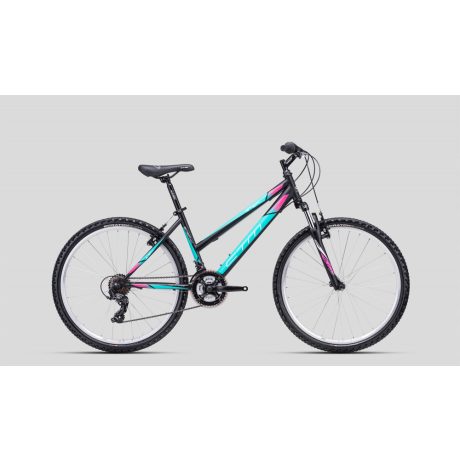 CTM Stefi 2.0 női MTB 26" kerékpár 2021