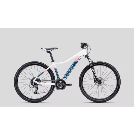 CTM Charisma 3.0 női MTB 27,5" kerékpár 2021