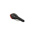 Ergon SM Pro Risky Red MTB nyereg