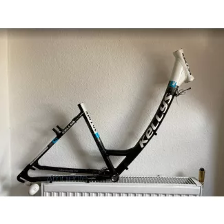 Kellys Ambiente női mono váz II