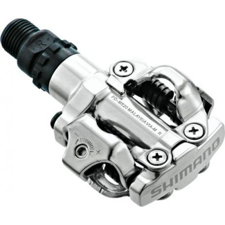 Shimano PDM520 patent pedál