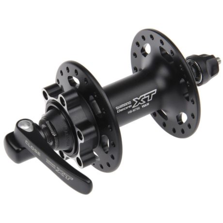 Shimano Deore XT HB-M756 első kerékagy