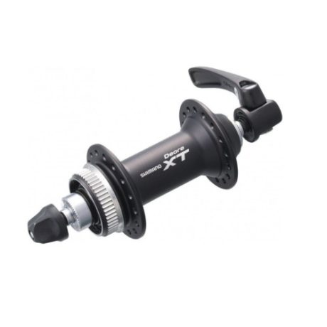 Shimano Deore XT HB-M775 első kerékagy