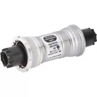 Shimano 105 BB-5500 Octalink monoblokk