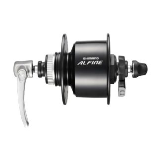Shimano Alfine DH-S501 dinamós kerékagy