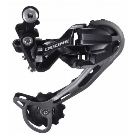 Shimano Deore RD-M592 9 sebességes MTB hátsó váltó