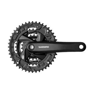 Shimano Acera FC-M371 négyszögtengelyes MTB hajtómű