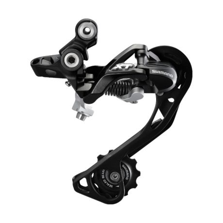 Shimano Deore XT RD-M781 10 sebességes MTB hátsó váltó