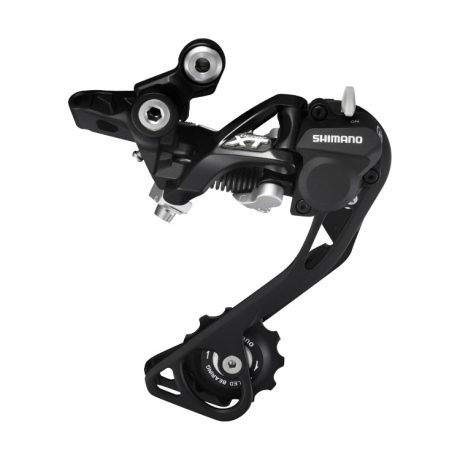 Shimano Deore XT RD-M786 10 sebességes MTB hátsó váltó