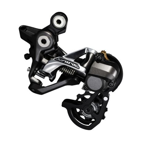 Shimano Saint 10 RD-M820 10 sebességes MTB hátsó váltó