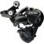 Shimano Zee RD-M640 10 sebességes MTB hátsó váltó