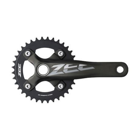 Shimano Zee FC-M640 integrált MTB hajtómű