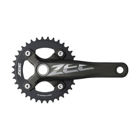 Shimano Zee FC-M645 integrált MTB hajtómű