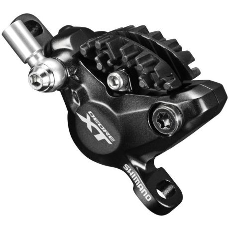 Shimano Deore XT BR-M8000 hidraulikus féknyereg