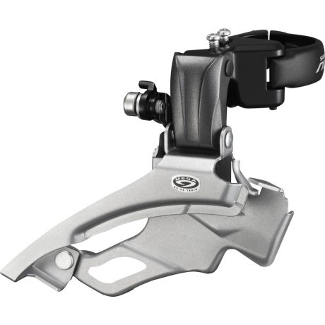 Shimano Altus FD-M371-M bilincses MTB első váltó