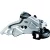 Shimano Altus FD-M370-T bilincses MTB első váltó