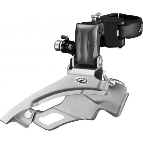 Shimano Altus FD-M371-T bilincses MTB első váltó