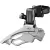 Shimano Altus FD-M371-T bilincses MTB első váltó