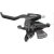 Shimano Altus ST-M3102 trekking fékváltókar