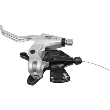 Shimano Altus ST-M3102 trekking fékváltókar