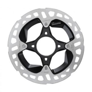 Shimano XTR RTMT900 Center lockos féktárcsa