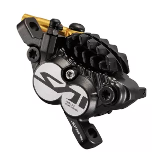 Shimano Saint BR-M820 hidraulikus féknyereg
