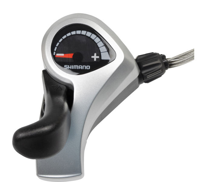 Shimano Tourney SL-TX50 trekking váltókar