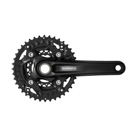 Shimano Deore FC-MT500-3 integrált MTB hajtómű