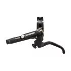 Shimano Saint BL-M820 tárcsa fékkar