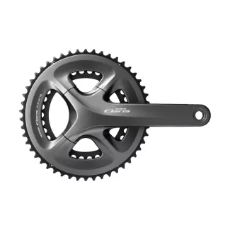 Shimano Claris FC-R2000 integrált országúti hajtómű