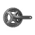 Shimano Claris FC-R2000 integrált országúti hajtómű