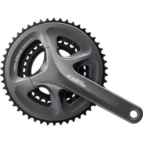 Shimano Claris FC-R2030 integrált országúti hajtómű