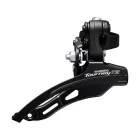 Shimano Tourney FD-TZ510 bilincses MTB első váltó