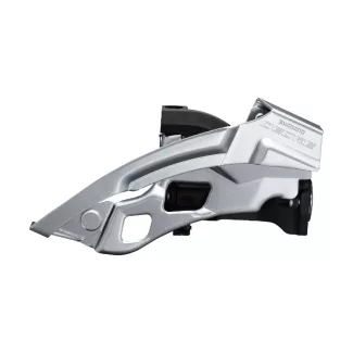 Shimano Deore FD-T6000-L3 bilincses MTB első váltó