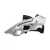 Shimano Deore FD-T6000-L3 bilincses MTB első váltó