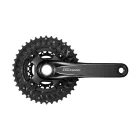Shimano Deore FC-M6000-3 integrált MTB hajtómű