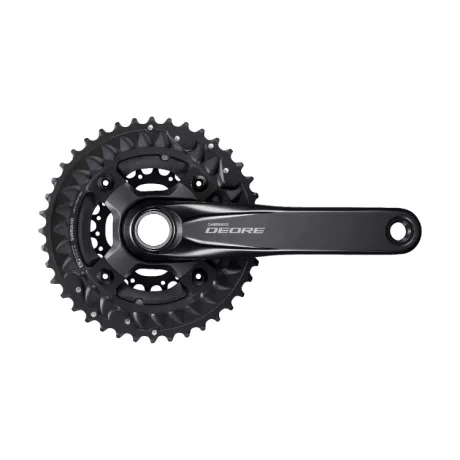 Shimano Deore FC-M6000-3 integrált MTB hajtómű