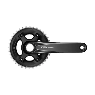 Shimano Deore FC-M6000-2 integrált MTB hajtómű
